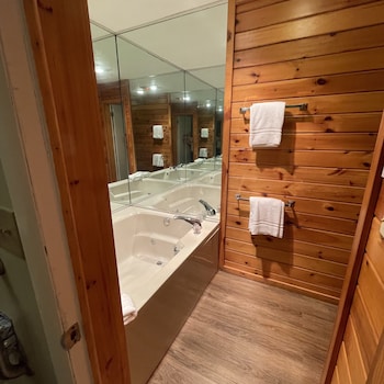 endless mountain resort