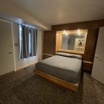 endless mountain resort