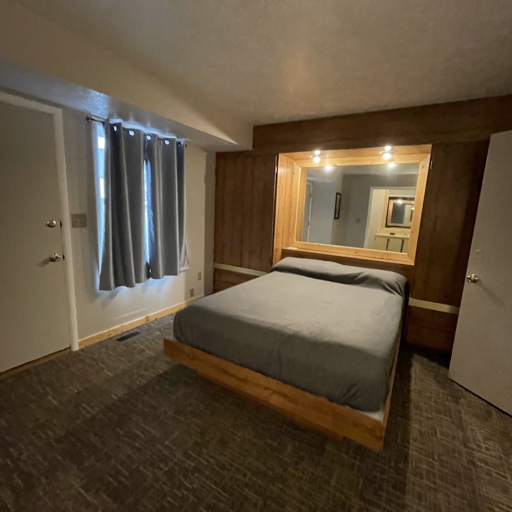 endless mountain resort