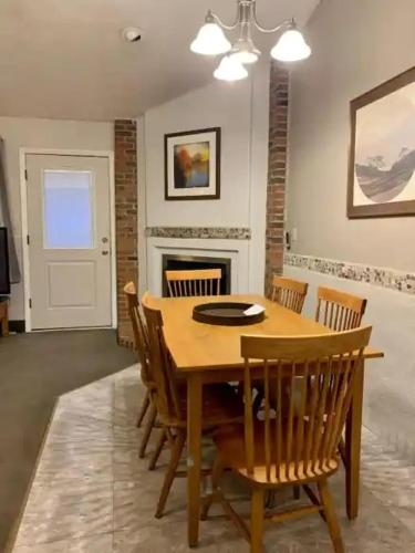 endless mountain resort