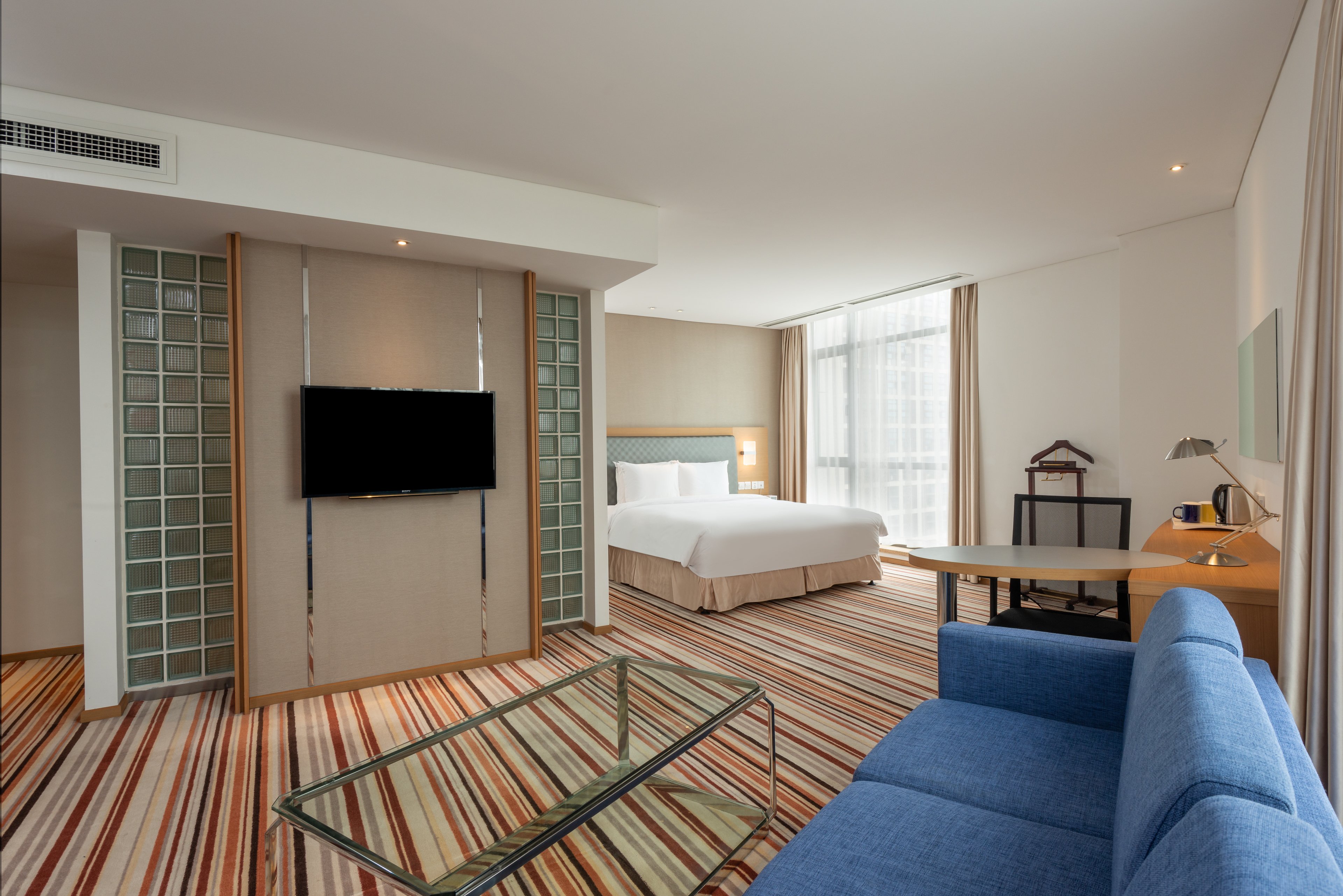 holiday inn express shanghai jiading industry park by ihg