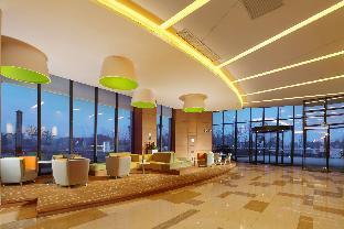 holiday inn express shanghai jiading industry park by ihg