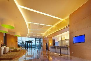holiday inn express shanghai jiading industry park by ihg