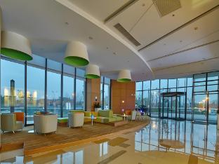 holiday inn express shanghai jiading industry park by ihg