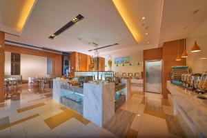 holiday inn express shanghai jiading industry park by ihg