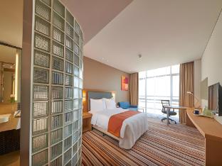 holiday inn express shanghai jiading industry park by ihg