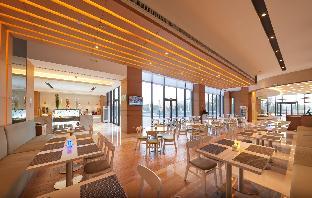 holiday inn express shanghai jiading industry park by ihg