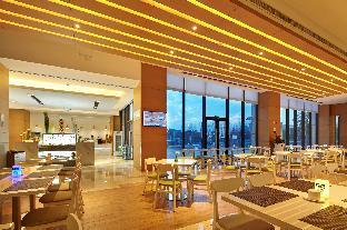 holiday inn express shanghai jiading industry park by ihg