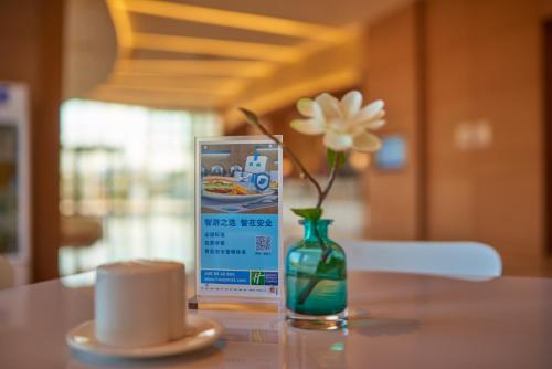 holiday inn express shanghai jiading industry park by ihg