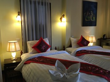 villa le tam tam boutique hotel