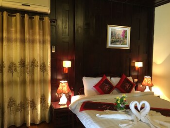 villa le tam tam boutique hotel