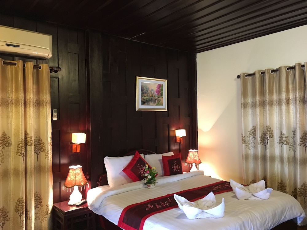 villa le tam tam boutique hotel