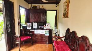 villa le tam tam boutique hotel
