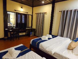 villa le tam tam boutique hotel