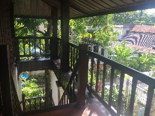 villa le tam tam boutique hotel