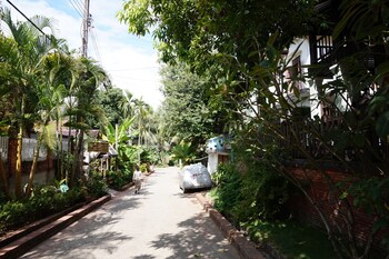luang prabang