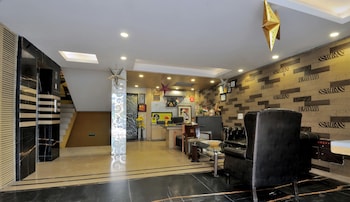 hotel cabana pahar ganj