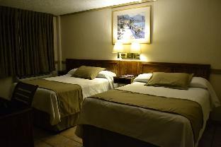 hotel santa fe