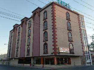 hotel santa fe