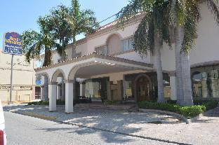 Best Western Centro Cadereyta,Monterrey>>Cadereyta Jimenez,3 star
