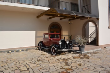 best western centro cadereyta