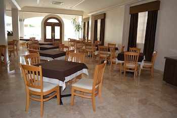 best western centro cadereyta