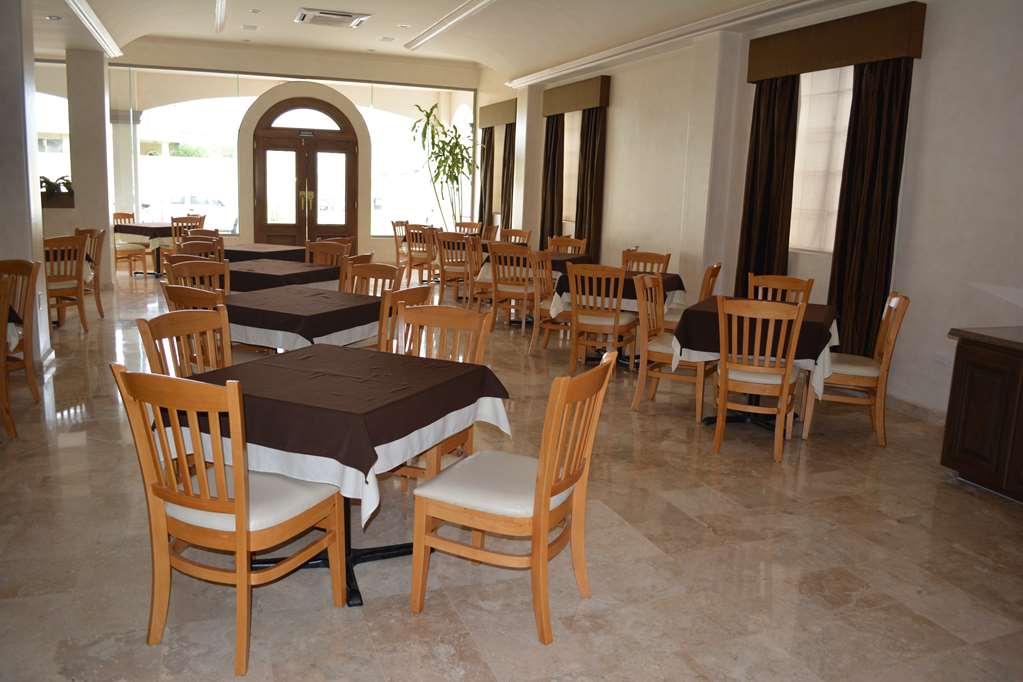 best western centro cadereyta