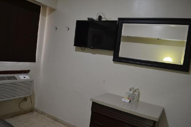 hotel america centro