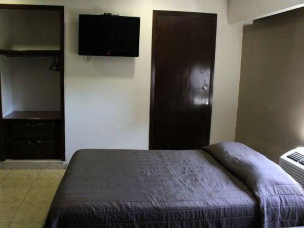 hotel america centro