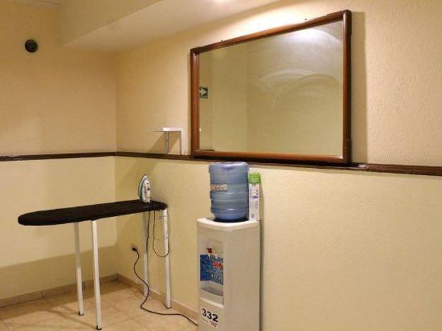 hotel america centro