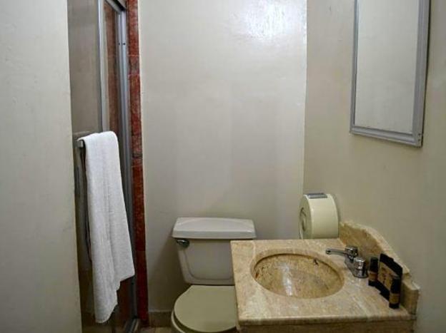 hotel america centro