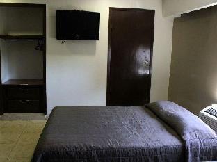 hotel america centro