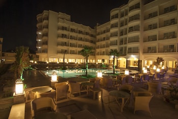 royal star beach resort