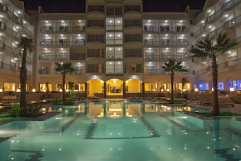 royal star beach resort