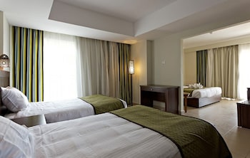 royal star beach resort