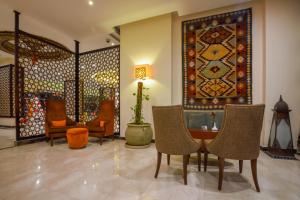 Royal Star Beach Resort,Red Sea Governorate>>Hurghada,4 star