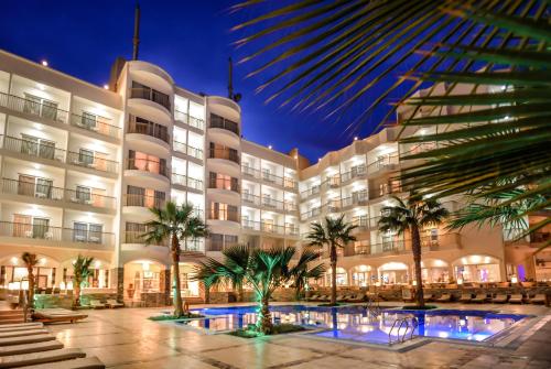 hurghada