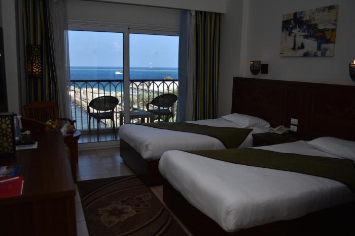 royal star beach resort