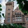 teleborgs slott