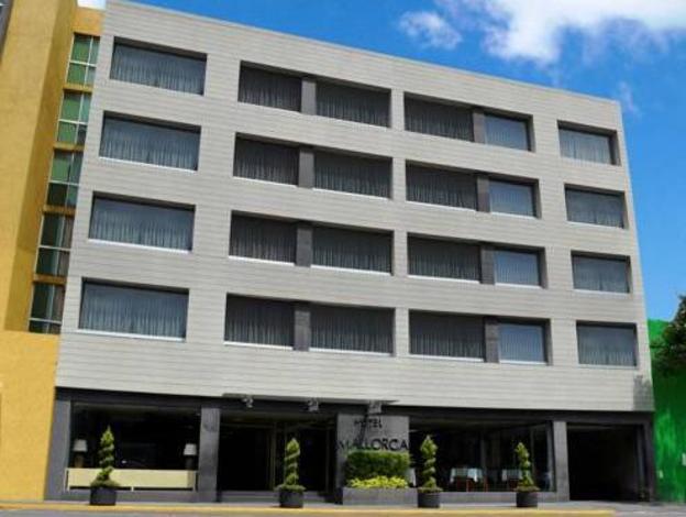 hotel mallorca