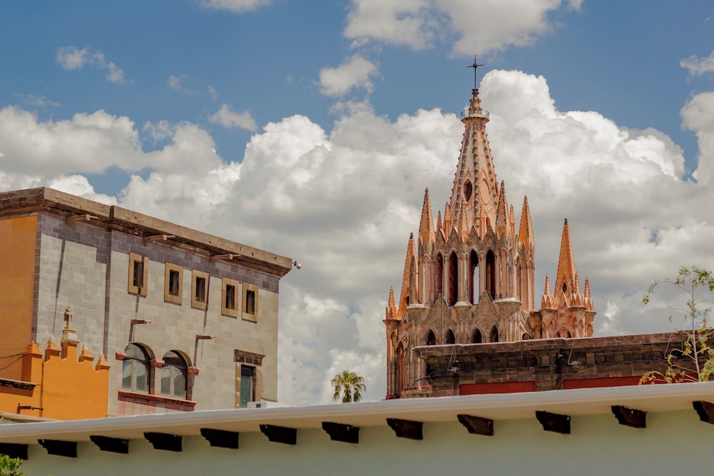 san miguel de allende