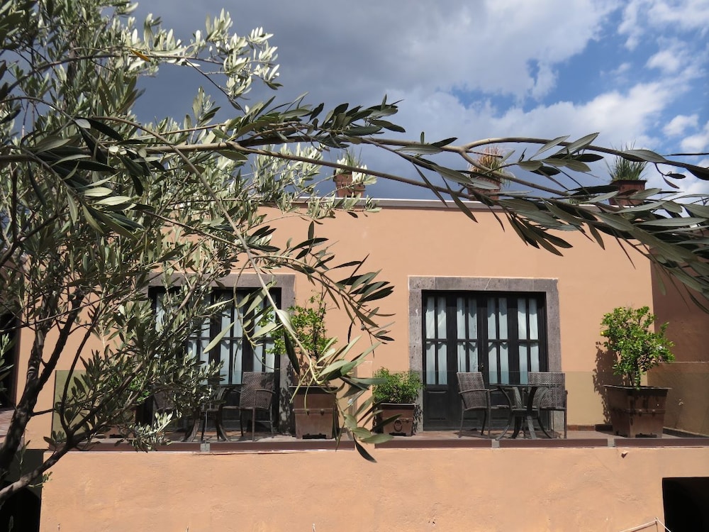 san miguel de allende