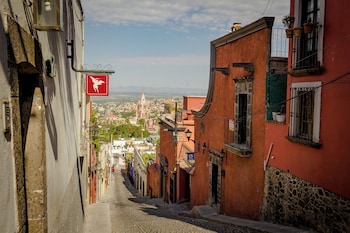 san miguel de allende