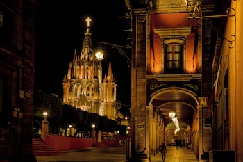 san miguel de allende