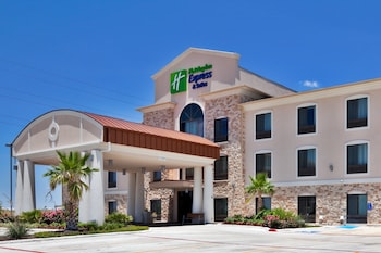 Holiday Inn Express And Suites Hutto,Texas>>Hutto,3 star
