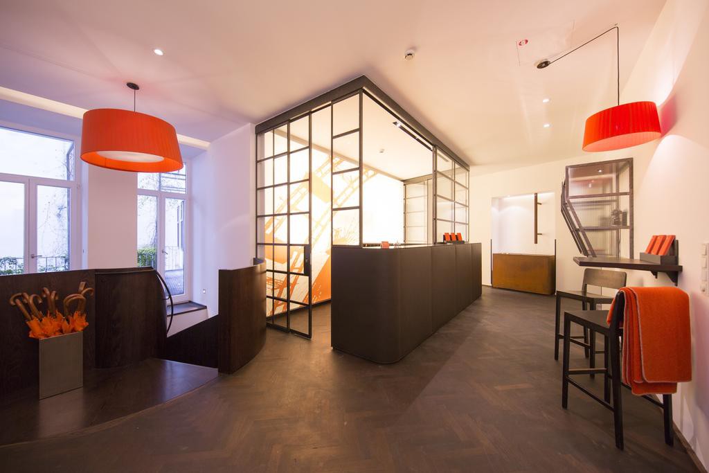 hollmann beletage design and boutique hotel
