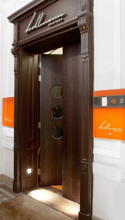 hollmann beletage design and boutique hotel