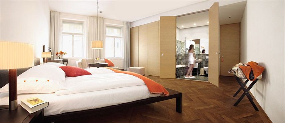hollmann beletage design and boutique hotel