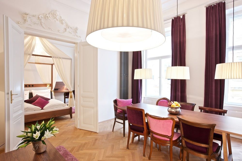 hollmann beletage design and boutique hotel