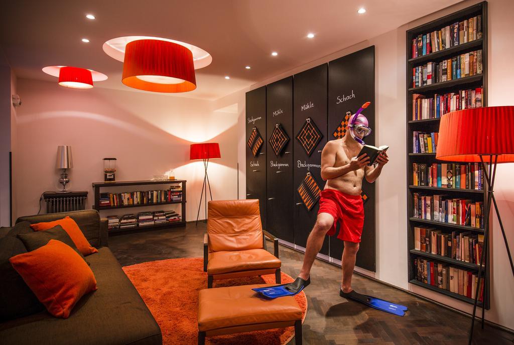 hollmann beletage design and boutique hotel